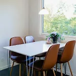 Aspe House Gazes Towards The Sea بيت للعطل Gorlev