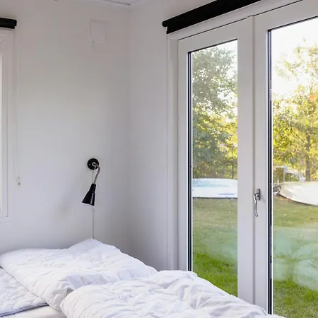 Aspe House Gazes Towards The Sea * Gorlev